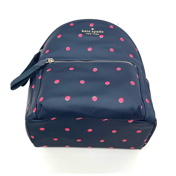 Kate Spade Nylon Chelsea Medium Backpack - Picture 4 of 11